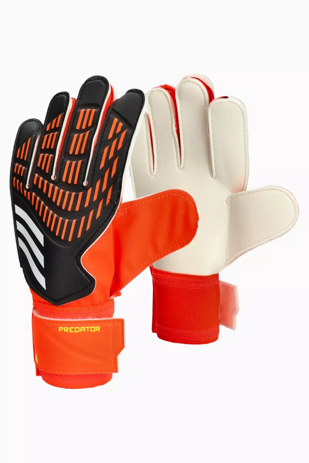 Вратарские перчатки adidas Predator Training Детские