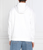 Худи Tommy Jeans - белый(DM0DM15009)