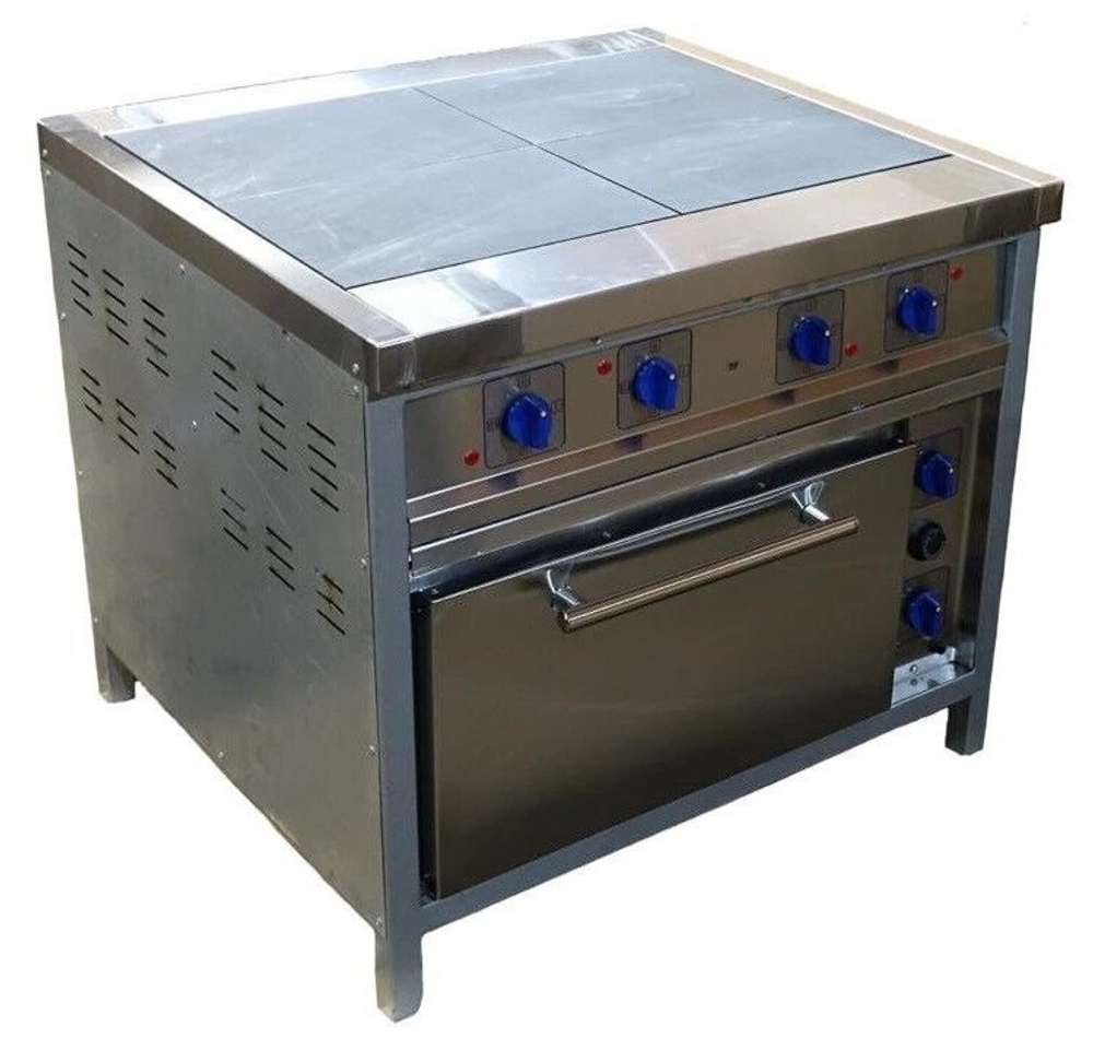 Плита электрическая Теплоф ПЭ-0,48ЖШ