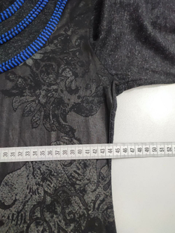 Платье повседневное 48 размер