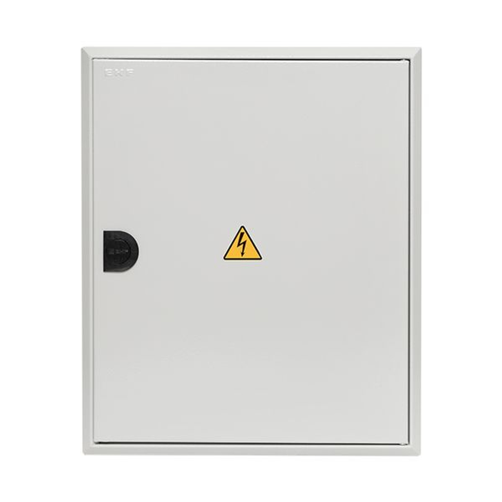 ЩРН-54 пласт. замок (480x400x120) IP31 PROXIMA EKF