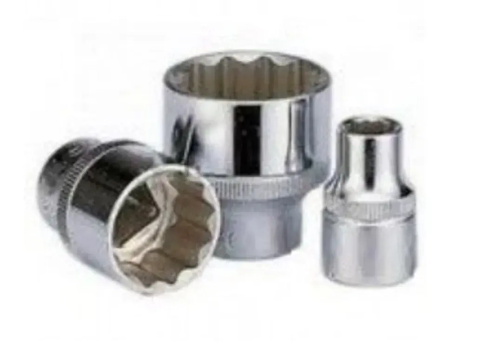 3/8''12гр. головка 15мм Forsage F-53915