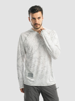 Джерси TritonGear (InterLock), White Print