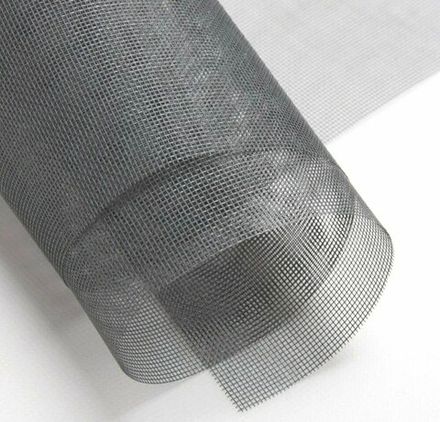 Сетка москитная из стекловолокна