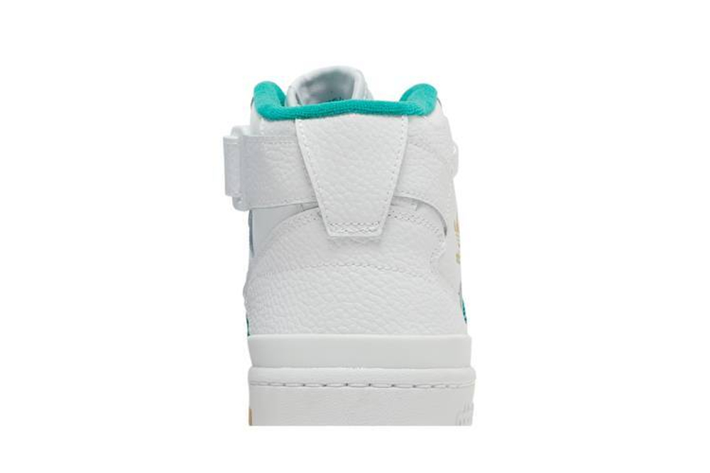 Кроссовки Adidas Originals Forum Mid