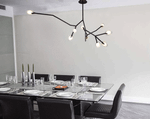 Ceiling design lamp  16.9 by Bocci (Amber)