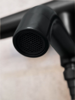 Душевая система AltroBagno Unione 030209 MB