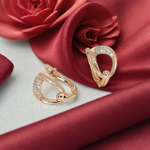 Серьги Xuping - арт260