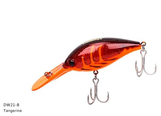 Tsurinoya DW21 64мм./16гр.