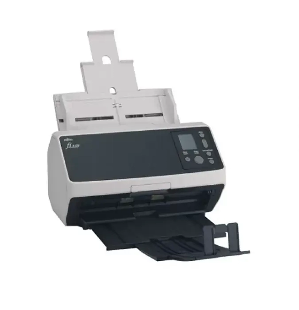 Сканер Fujitsu  fi-8170