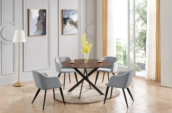 Стол Britton Ø120 см