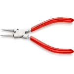 Щипцы для стопорных колец хромированные 140 мм Knipex 44 13 J0