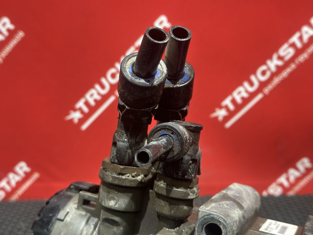 Модулятор EBS передний 2023г