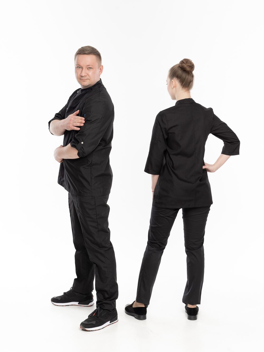 Куртка мужская КМ.588