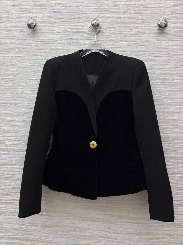 Пиджак Schiaparelli