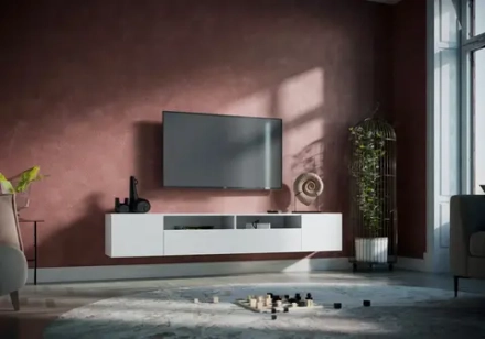 Тумба под ТВ "Пекин-1"