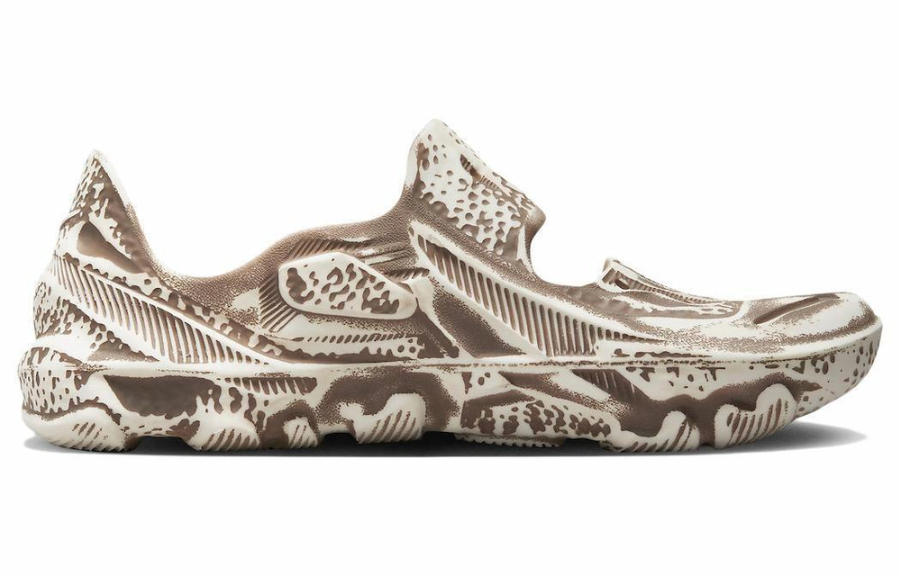 Кроссовки Nike Ispa Universal "Natural And Desert Dust"