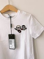 Футболка Dolce and Gabanna