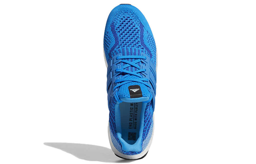 Кроссовки Adidas Ultraboost Dna D Lillard 1