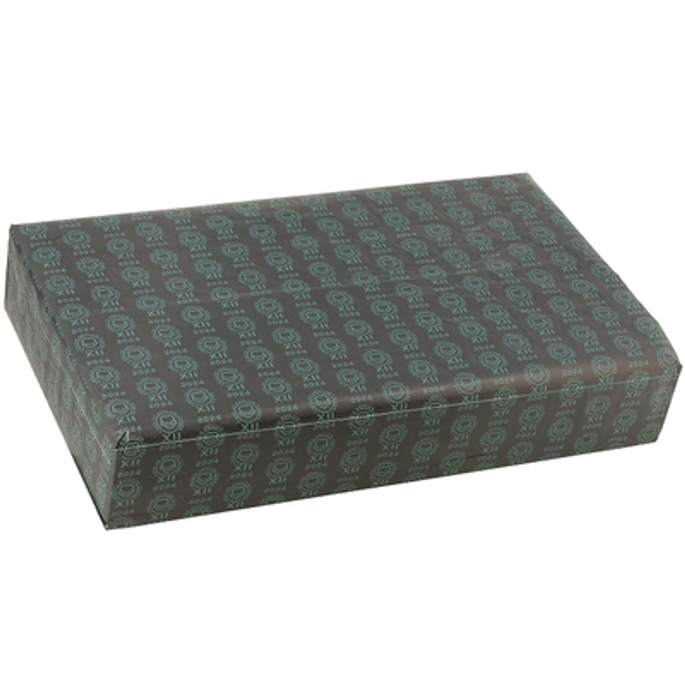 Asylum Twelve 2024 Limited Edition Tubos 70х7