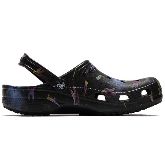 Crocs Classic Clog 'Black'