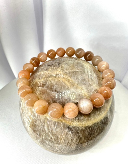 Браслет из Солнечного камня