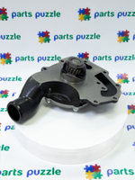 Насос водяной, оригинал / WATER PUMP АРТ: U5MW0206