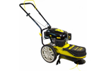 Бензиновая газонокосилка Champion LMH5629