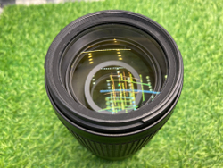 Nikon 70-300mm ED-IF AF-S VR Без автофокуса
