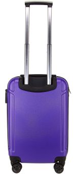 Чемодан 436-S