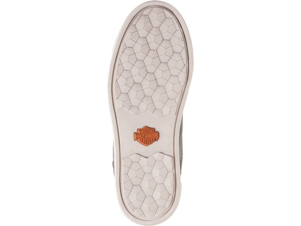 Кеды Mackey Casual Waterproof Harley-Davidson