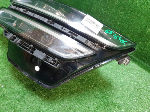 Фара левая Genesis G80 2 (2020-2024) LED
