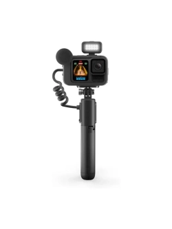 Экшн-камера GoPro Hero 13 Creator Edition, Black (CHDFB-131-AS)