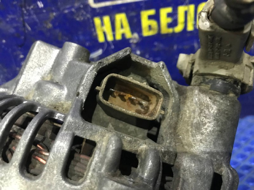 Генератор MITSUBISHI DIAMANTE 2000