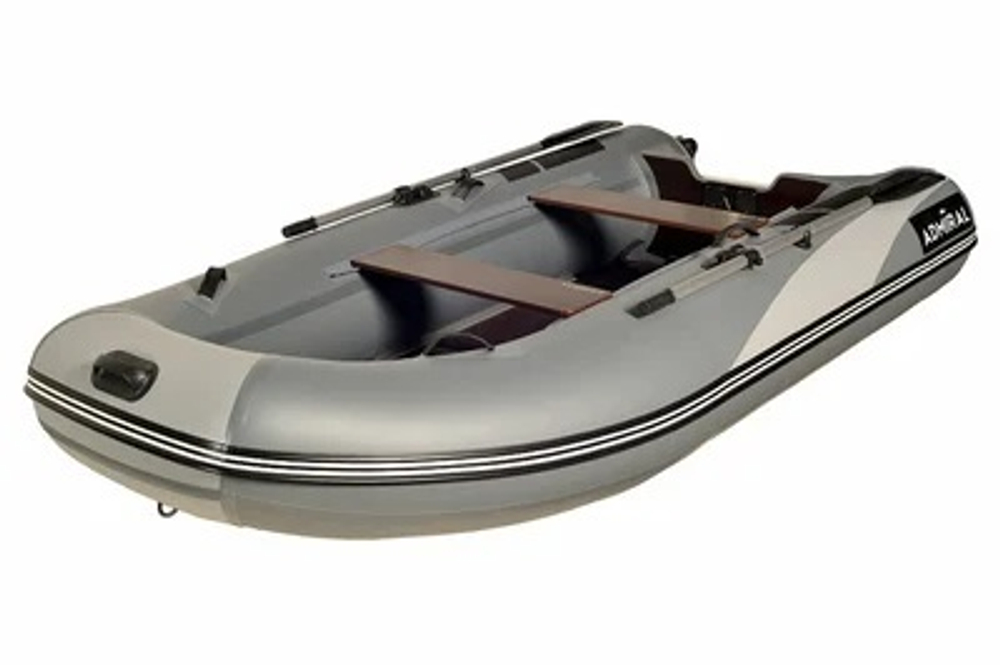 Лодка ПВХ АДМИРАЛ 330