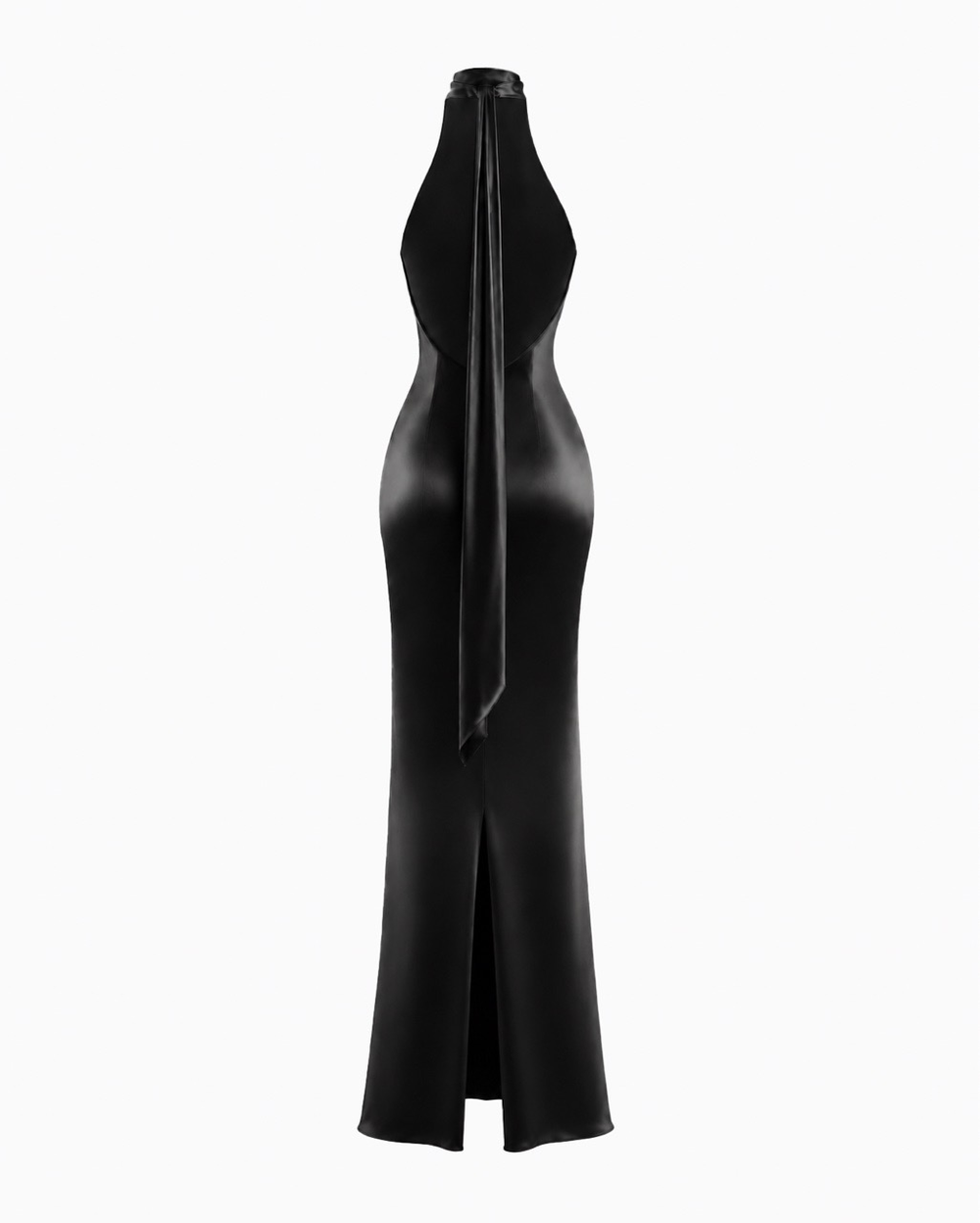 black dress x Dilara
