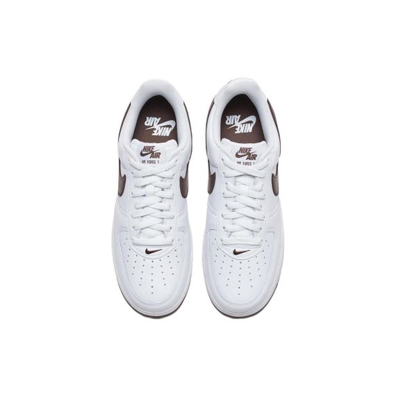 Кроссовки Nike Air FORCE 1 для скейтбординга Низкие кроссовки Унисекс