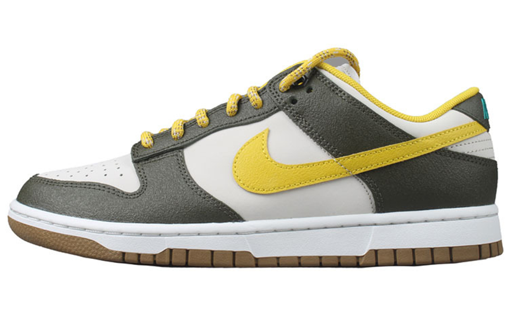 Кроссовки Nike Dunk Low Retro Prm