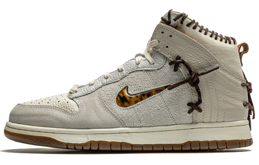 Кроссовки Nike Dunk