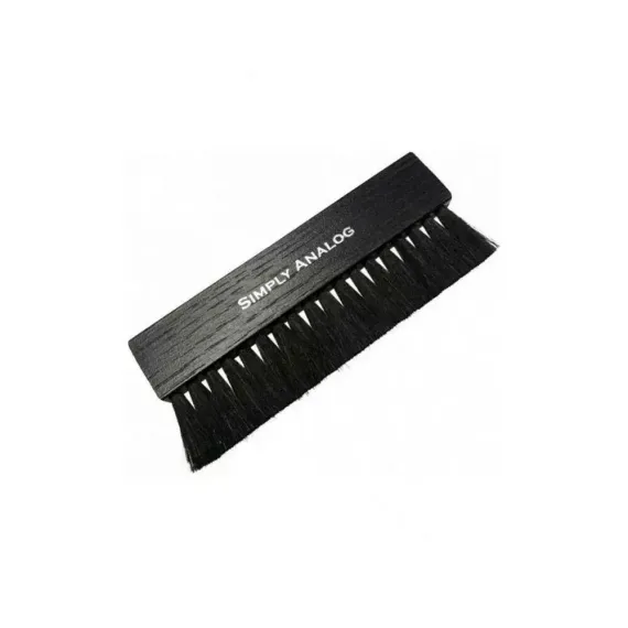Simply Analog SAWC002 Black