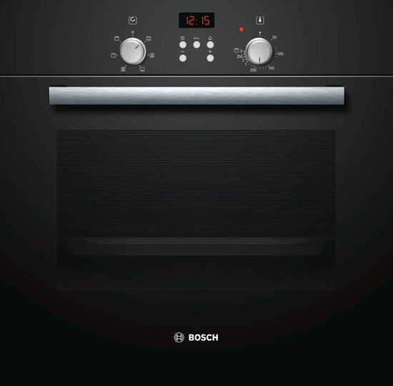 Электрический духовой шкаф Bosch HBN231S4