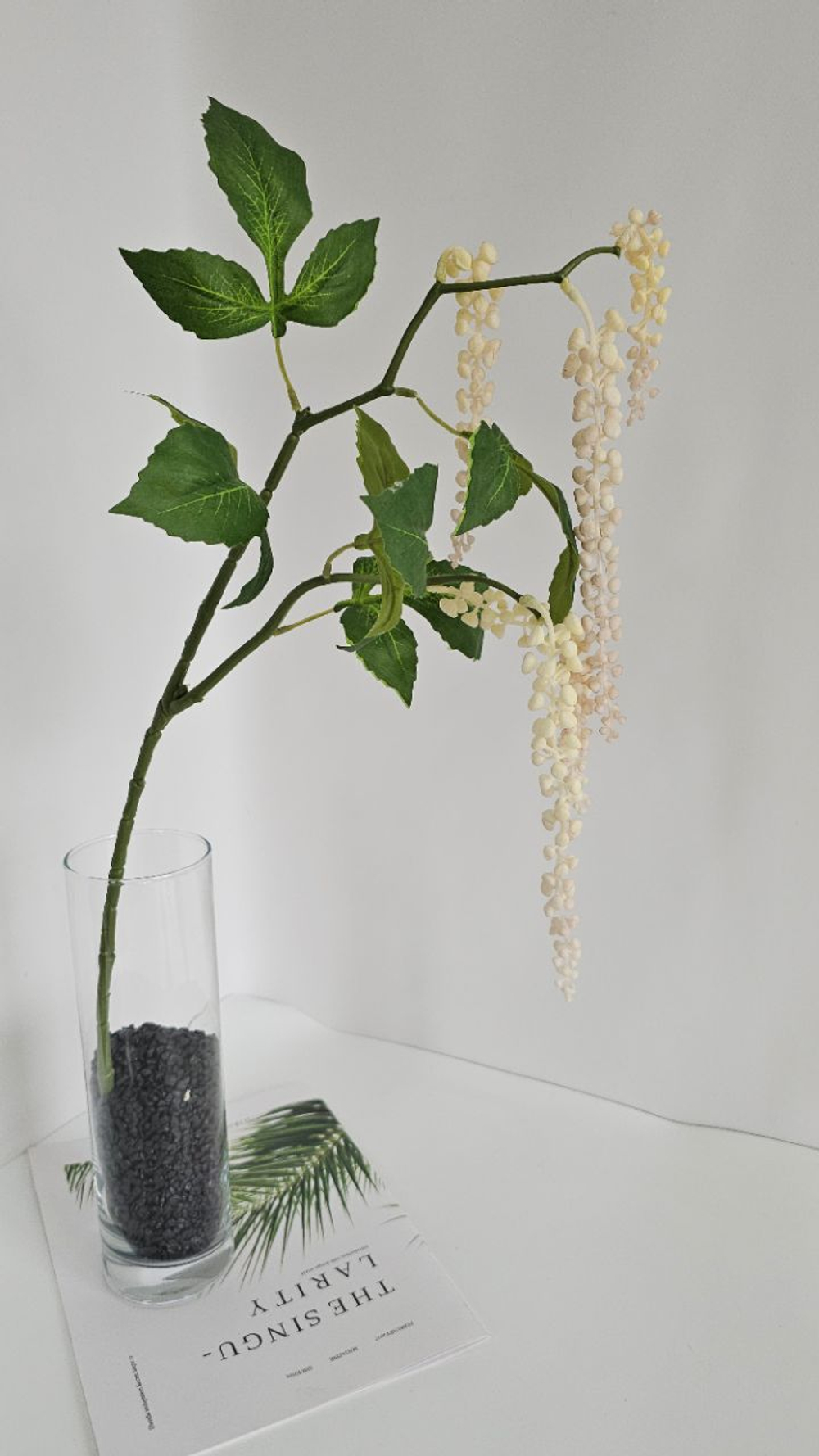 Скабиоза (Лаконос) / Арт 4431