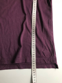 Платье трикотажное, визуально на 46 размер