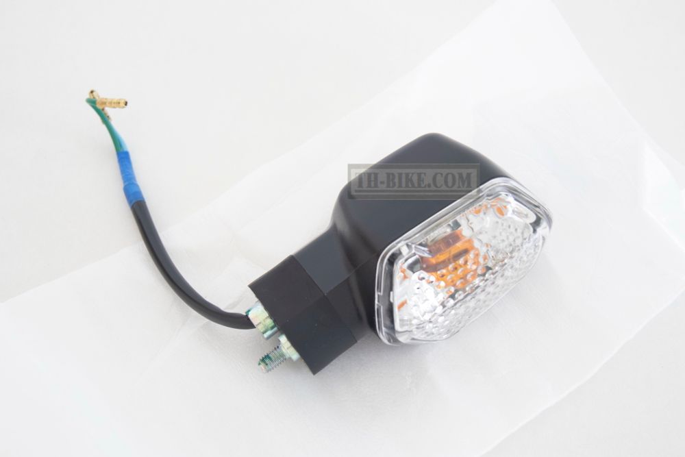 33600-K20-902. WINKER ASSY., R. RR. (12V 10W). OEM. Honda Zoomer-x