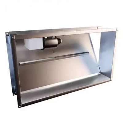 Клапан дымоудаления СКАД-1(EI120)-Д-400x400