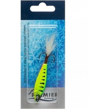 Бокоплав №18, 7гр (PF-B-18-7) Premier Fishing