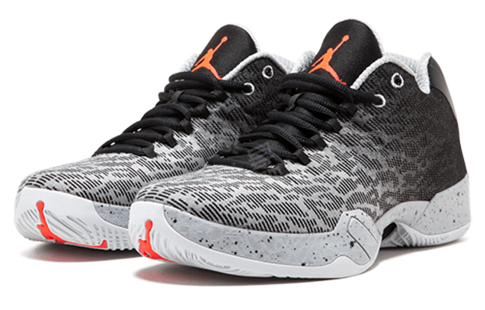 Кроссовки Jordan Air Jordan 29 Low Infrared 23
