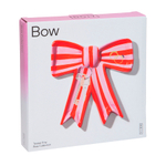 Поднос декоративный bow, 18,5x20 см