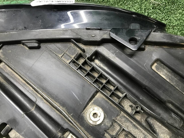 Фара правая Mercedes GLE V167 18-24 Multibeam LED