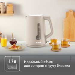 Электрический чайник Tefal Morning KO2M0B10